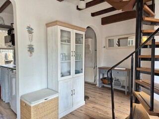 Casa de vacaciones Egmond aan Zee Características 9
