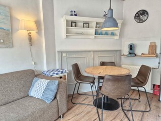 Casa de vacaciones Egmond aan Zee Características 10
