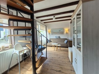 Casa de vacaciones Egmond aan Zee Características 12