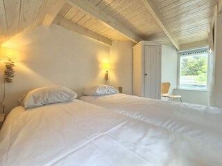 Casa de vacaciones Egmond aan Zee Características 13