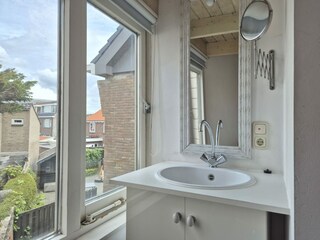 Casa de vacaciones Egmond aan Zee Características 14