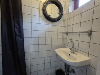 Casa de vacaciones Egmond aan Zee Características 16