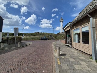 Casa de vacaciones Egmond aan Zee Grabación al aire libre 5