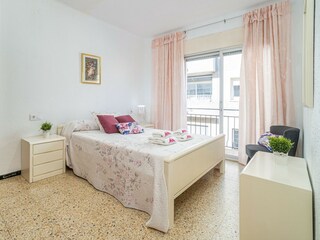 Appartement Roses Équipement 11