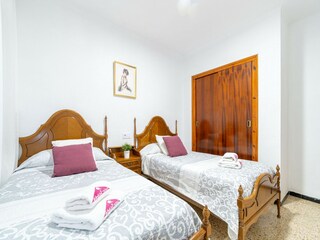 Apartamento Roses Características 15