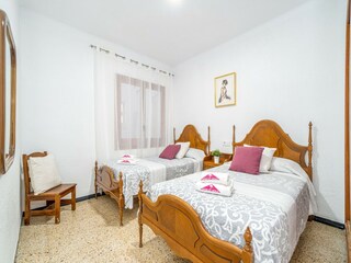 Appartement Roses Équipement 17