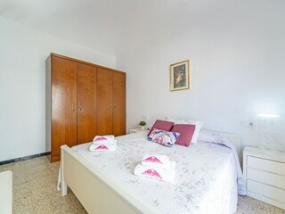 Appartement Roses Kenmerken 13