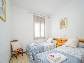 Appartement Roses Équipement 14