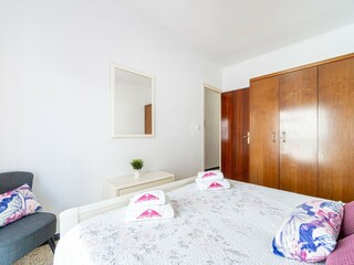 Appartement Roses Équipement 13