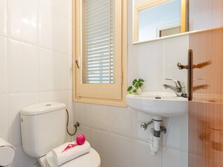 Appartement Roses Kenmerken 13