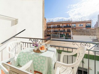 Appartement Roses  27