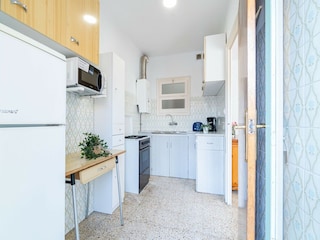 Appartement Roses Kenmerken 18