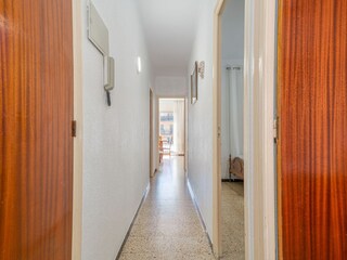 Appartement Roses Équipement 18