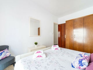 Apartment Roses Ausstattung 10