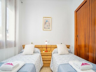 Appartement Roses Équipement 14