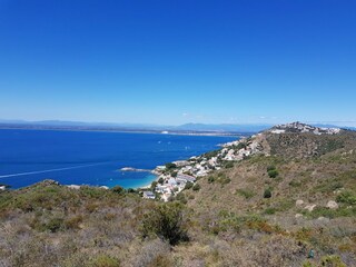 Appartement Roses Environnement 23