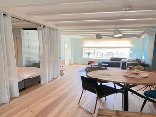 Vakantiehuis Egmond aan Zee  1