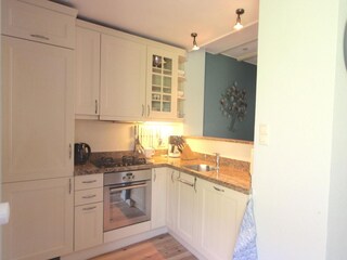 Maison de vacances Egmond aan Zee  3
