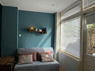 Vakantiehuis Egmond aan Zee  4