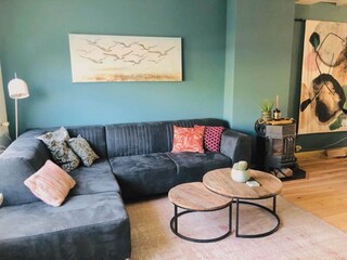 Holiday house Egmond aan Zee  7