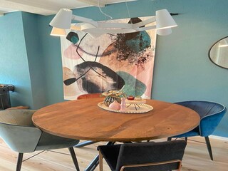 Casa per le vacanze Egmond aan Zee  9