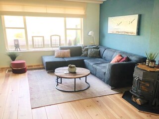 Vakantiehuis Egmond aan Zee  10