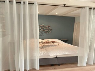 Vakantiehuis Egmond aan Zee  12