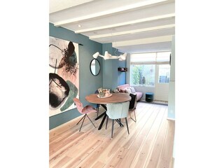 Holiday house Egmond aan Zee Outdoor Recording 1