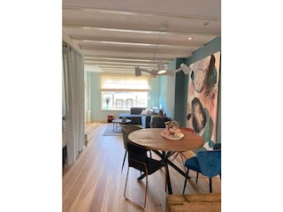 Ferienhaus Egmond aan Zee Ausstattung 5