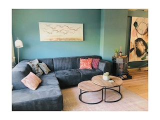 Ferienhaus Egmond aan Zee Ausstattung 6