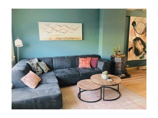 Holiday house Egmond aan Zee Outdoor Recording 3