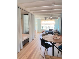 Ferienhaus Egmond aan Zee Ausstattung 10