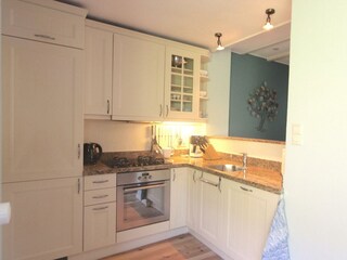 Holiday house Egmond aan Zee Outdoor Recording 10