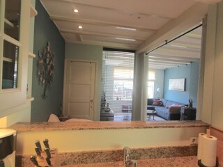 Holiday house Egmond aan Zee Outdoor Recording 11