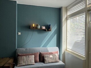 Holiday house Egmond aan Zee Outdoor Recording 12