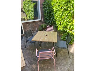 Holiday house Egmond aan Zee Outdoor Recording 15