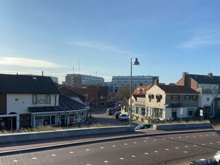 Casa de vacaciones Egmond aan Zee Grabación al aire libre 16