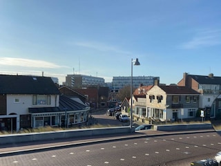 Ferienhaus Egmond aan Zee Umgebung 18
