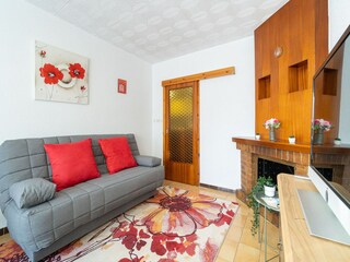 Appartement Roses Équipement 6