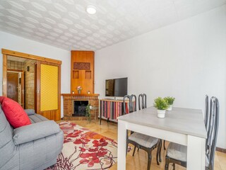 Appartement Roses Kenmerken 13