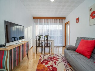 Appartement Roses Kenmerken 15