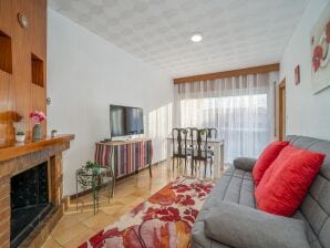 Apartment Wohnung in Roses nahe Sandstrand - Roses - image1
