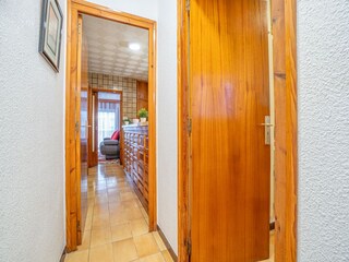 Appartement Roses Kenmerken 15