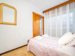 Appartement Roses Kenmerken 16