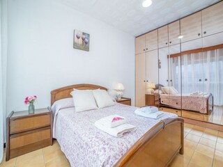 Appartamento Roses Caratteristiche 21