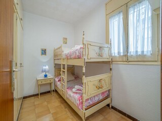 Appartement Roses Kenmerken 17