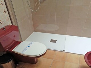 Apartamento Roses Características 19