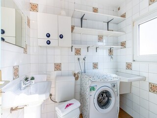 Apartamento Roses Características 20