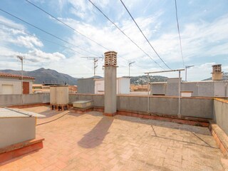 Appartement Roses  33