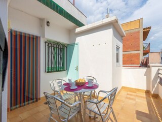 Appartement Roses  35